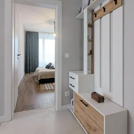 Olive Urban Apartment, Free Parking * Sófia