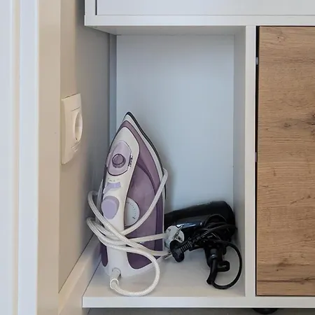 Olive Urban Apartment, Free Parking Apartamento