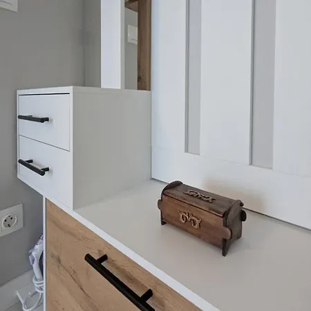 Olive Urban Apartment, Free Parking * Sofia
