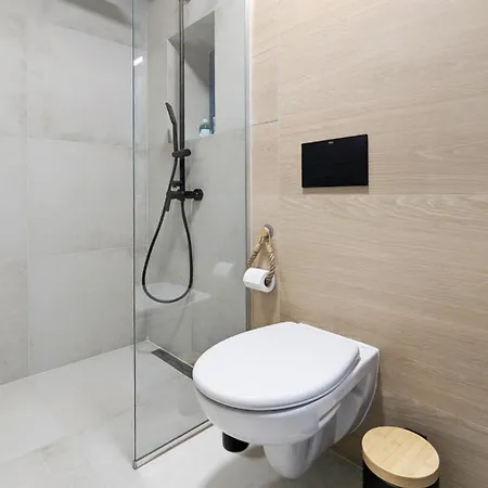 Olive Urban Apartment, Free Parking Appartement Sofia