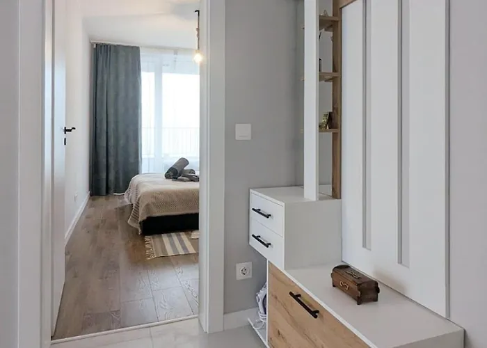 Olive Urban Apartment, Free Parking * Sofia