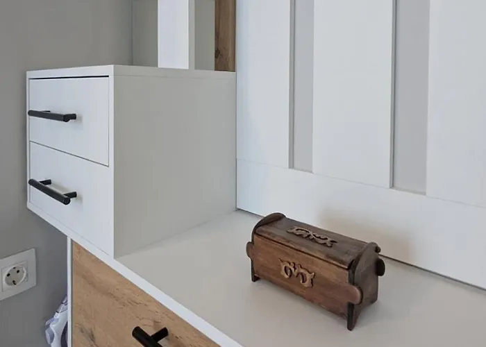 Olive Urban Apartment, Free Parking * Sofia