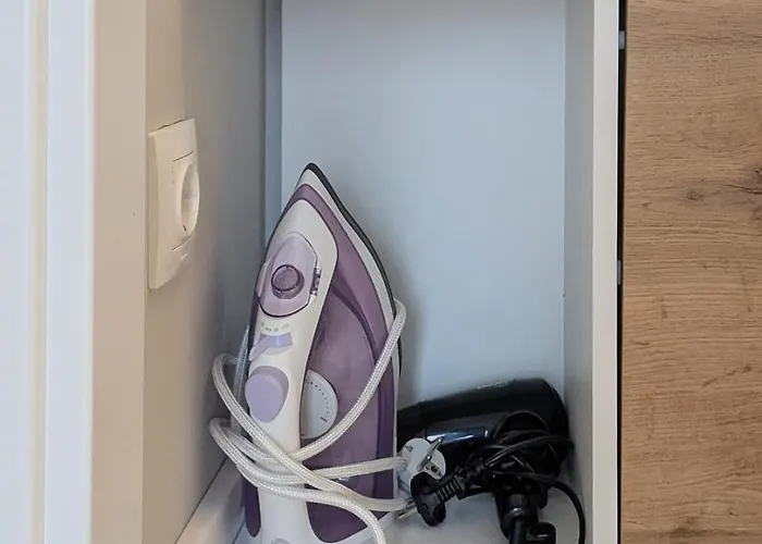 Olive Urban Apartment, Free Parking Appartamento