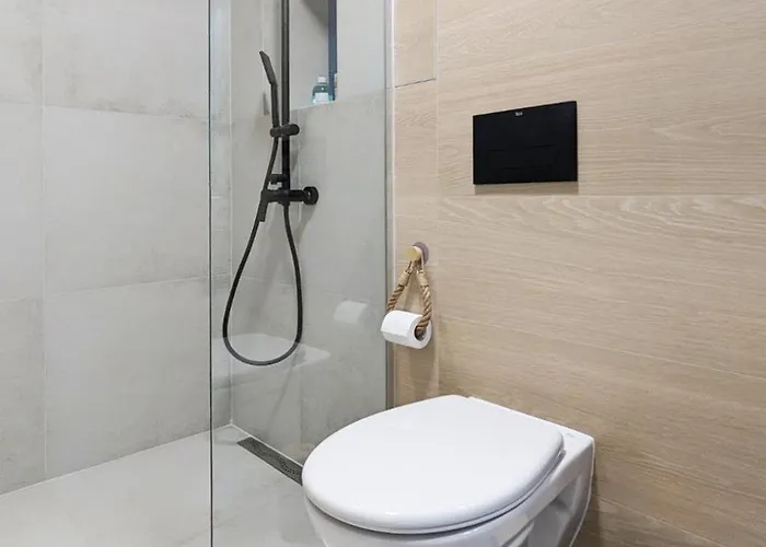 Olive Urban Apartment, Free Parking Appartamento Sofia