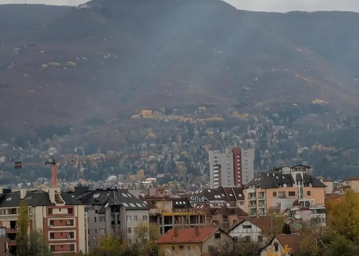 Appartamento Olive Urban Apartment, Free Parking *