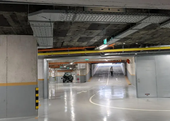 Appartamento Olive Urban Apartment, Free Parking Sofia