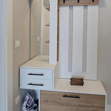 דירה Olive Urban Apartment, Free Parking סופיה