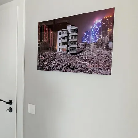 Olive Urban Apartment, Free Parking * סופיה