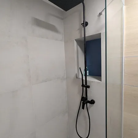 Olive Urban Apartment, Free Parking דירה *