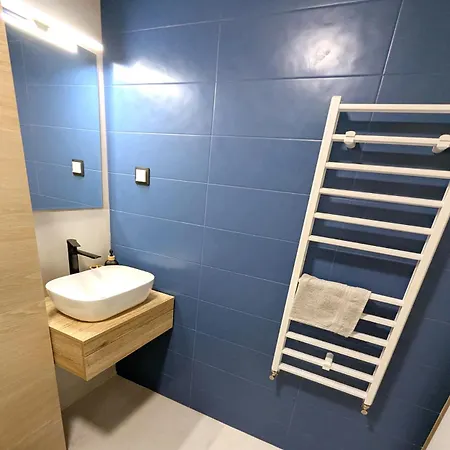 Olive Urban Apartment, Free Parking דירה סופיה