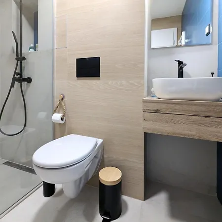 Olive Urban Apartment, Free Parking * София