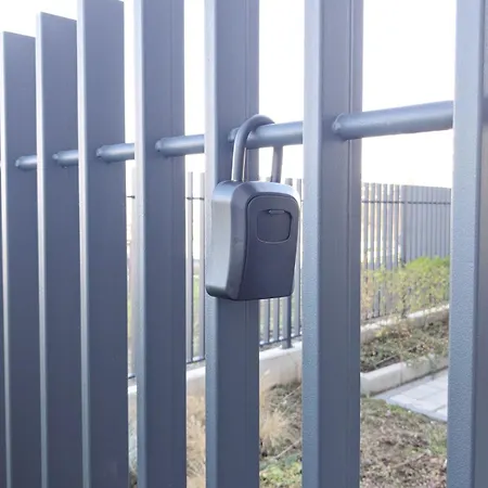 Olive Urban Apartment, Free Parking דירה סופיה