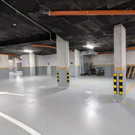 Olive Urban Apartment, Free Parking *