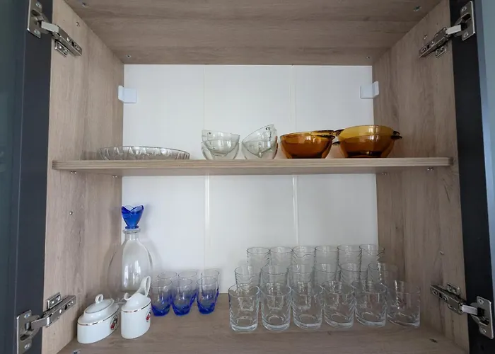 Olive Urban Apartment, Free Parking *