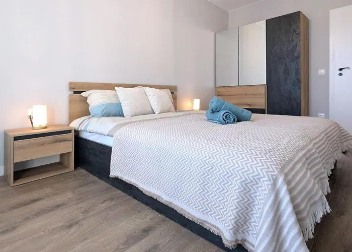 Olive Urban Apartment, Free Parking شقة صوفيا