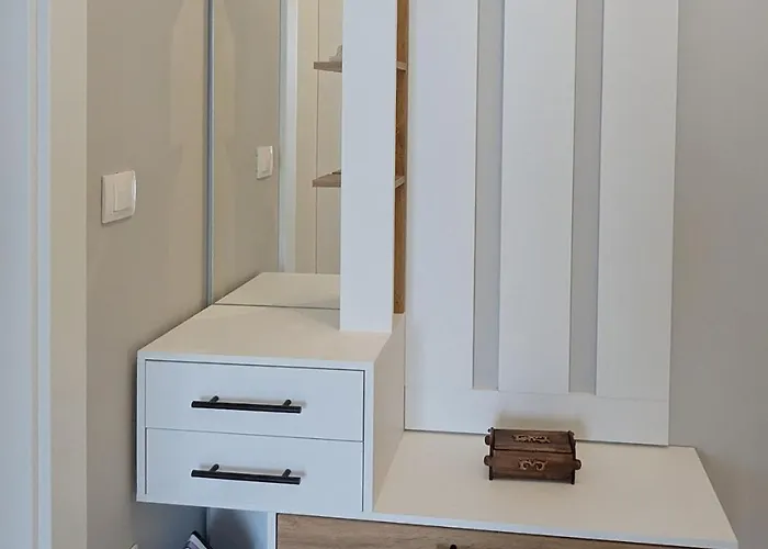 Апартамент Olive Urban Apartment, Free Parking София