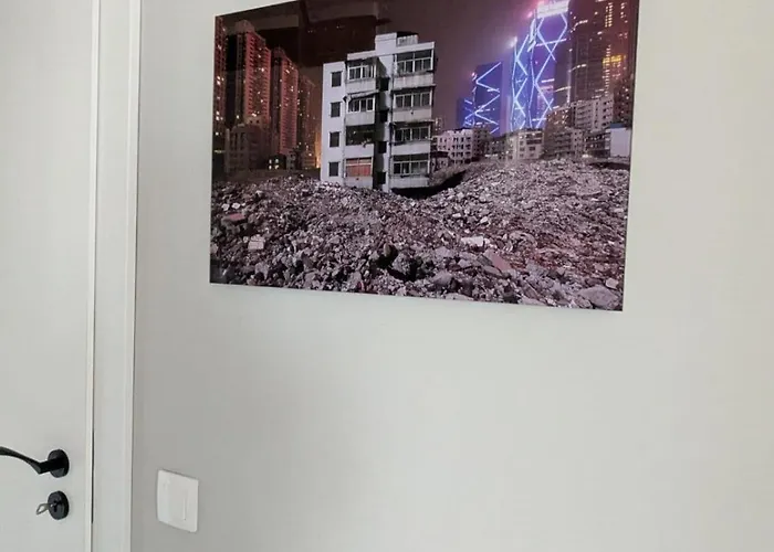 Olive Urban Apartment, Free Parking * صوفيا