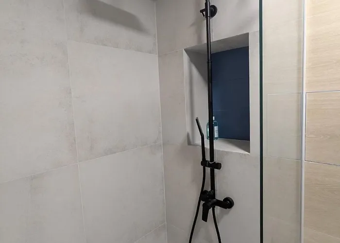 Olive Urban Apartment, Free Parking شقة *