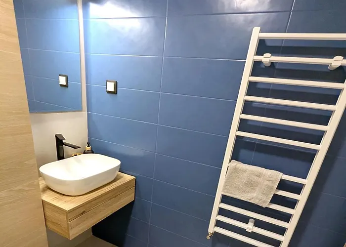 Olive Urban Apartment, Free Parking شقة صوفيا