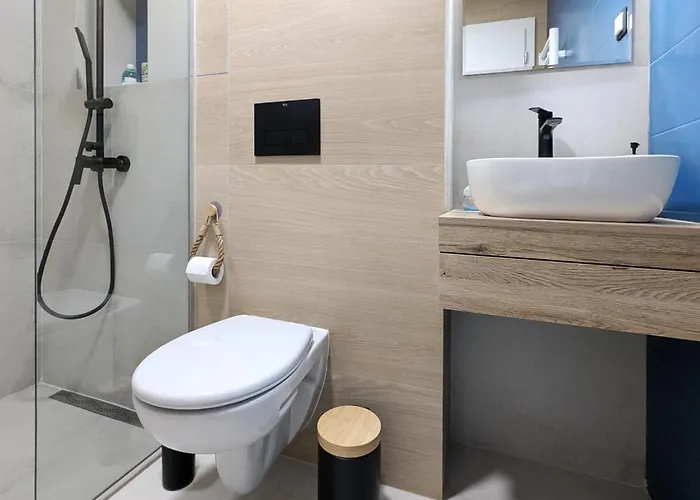 Olive Urban Apartment, Free Parking * София