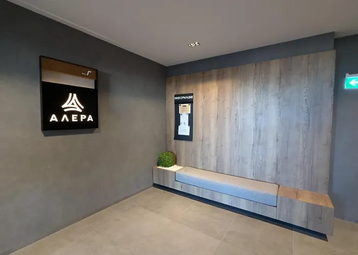 Апартамент Olive Urban Apartment, Free Parking София