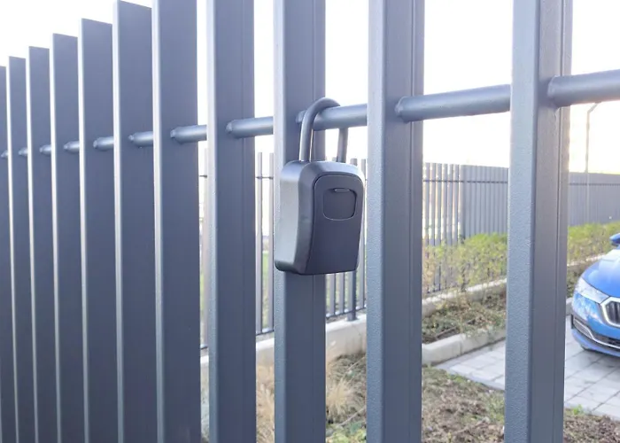 Olive Urban Apartment, Free Parking Апартамент София