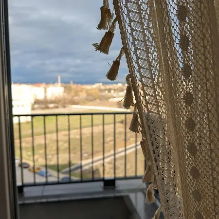 Olive Urban Apartment, Free Parking