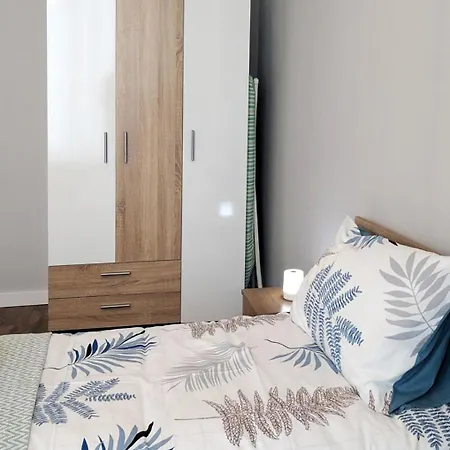 Olive Urban Apartment, Free Parking