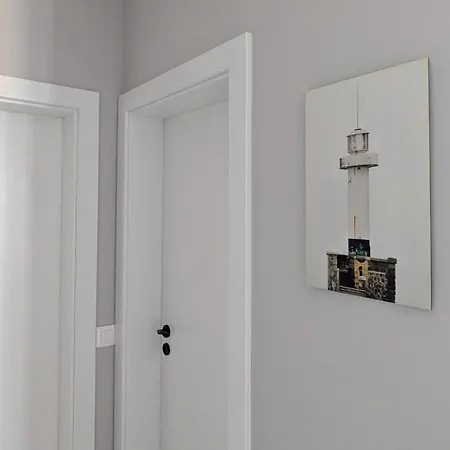 Olive Urban Apartment, Free Parking