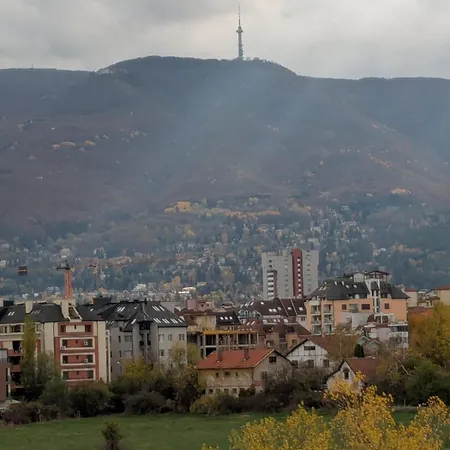 Apartment Olive Urban Apartment, Free Parking *