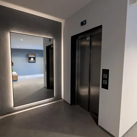 Olive Urban Apartment, Free Parking *