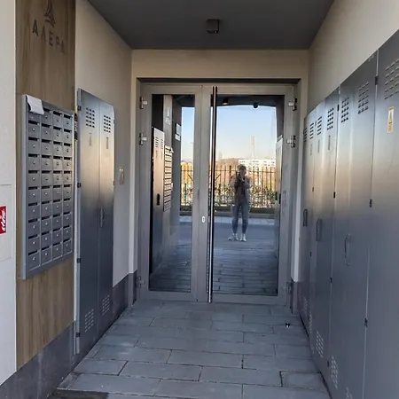 Olive Urban Apartment, Free Parking * Sofia