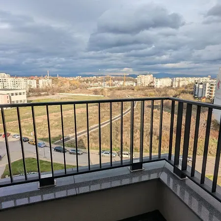 Apartment Olive Urban Apartment, Free Parking