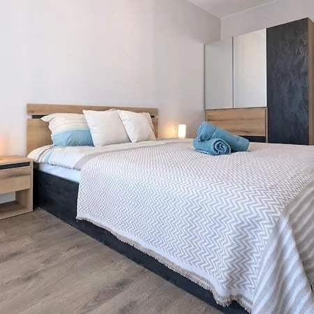 Olive Urban Apartment, Free Parking Apartament Sofia