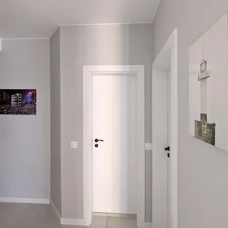 Olive Urban Apartment, Free Parking Apartament