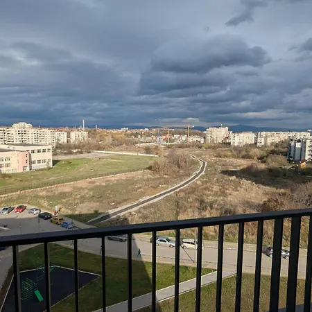 Olive Urban Apartment, Free Parking * Sofia